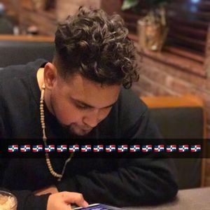 Meet your Posher, Benjamin